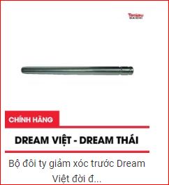 bộ ty giảm sóc - Công Ty TNHH Daichi Việt Nam
